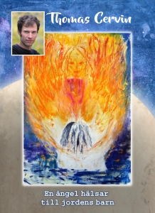 Thomas Cervin - En Ängel Hälsar Till Jordens Barn in der Gruppe CD bei Bengans Skivbutik AB (3472898)