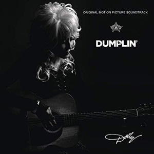 PARTON DOLLY - Dumplin' in der Gruppe CD bei Bengans Skivbutik AB (3473027)