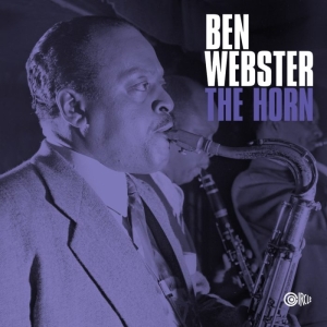 Ben Webster - Horn in der Gruppe VINYL bei Bengans Skivbutik AB (3473032)