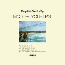Slaughter Beach Dog - Motorcycle.Lpg in der Gruppe VINYL bei Bengans Skivbutik AB (3473033)
