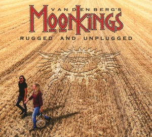 Vandenberg's Moonkings - Rugged And Unplugged in der Gruppe CD bei Bengans Skivbutik AB (3473039)