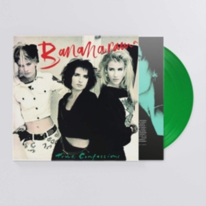 Bananarama - True Confessions (Coll.Edition)(+Cd in der Gruppe VINYL bei Bengans Skivbutik AB (3473042)