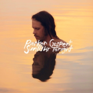 Gispert Parker - Sunlight Tonight in der Gruppe CD bei Bengans Skivbutik AB (3473047)