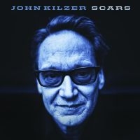 Kilzer John - Scars in der Gruppe CD bei Bengans Skivbutik AB (3473065)