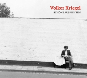 Kriegel Volker - Schöne Aussichten (+ Bonus) in der Gruppe CD bei Bengans Skivbutik AB (3473066)