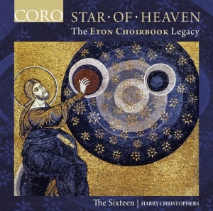 Various - Star Of Heaven in der Gruppe CD bei Bengans Skivbutik AB (3473505)