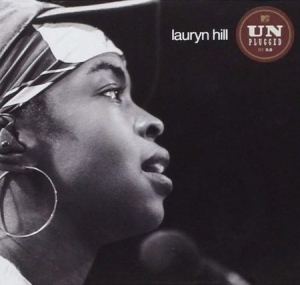 Hill Lauryn - Mtv Unplugged No. 2.0 in der Gruppe -Start Vinyl bei Bengans Skivbutik AB (3474055)