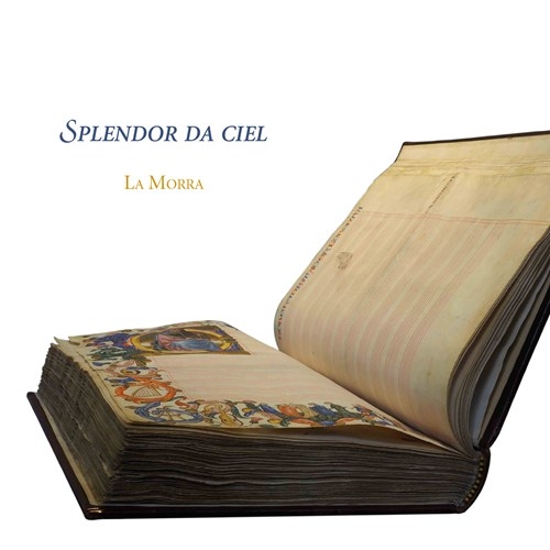 Various - Splendor Da Ciel in der Gruppe CD / Bestseller bei Bengans Skivbutik AB (3474098)