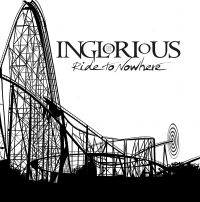 Inglorious - Ride To Nowhere in der Gruppe VINYL bei Bengans Skivbutik AB (3474379)