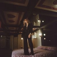 Jessica Pratt - Quiet Signs in der Gruppe VINYL / Bestseller bei Bengans Skivbutik AB (3474382)