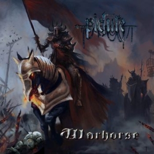 Picture - Warhorse (2 Lp) in der Gruppe VINYL bei Bengans Skivbutik AB (3474411)
