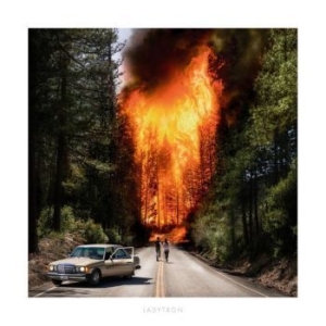 Ladytron - Ladytron (2019) in der Gruppe CD bei Bengans Skivbutik AB (3474434)