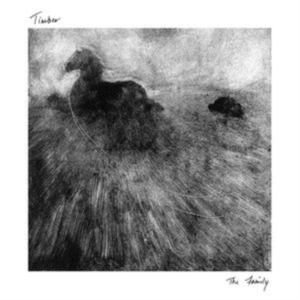 Timber - Family in der Gruppe CD bei Bengans Skivbutik AB (3474449)