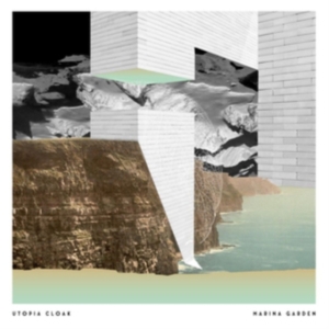 Utopia Cloak - Marina Garden in der Gruppe VINYL bei Bengans Skivbutik AB (3474534)