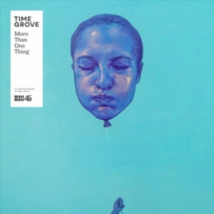 Time Grove - More Than One Thing in der Gruppe CD bei Bengans Skivbutik AB (3474542)