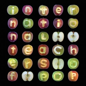 International Teachers Of Pop - International Teachers Of Pop in der Gruppe VINYL bei Bengans Skivbutik AB (3474555)