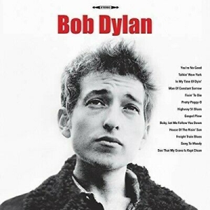Dylan Bob - Bob Dylan in der Gruppe VINYL bei Bengans Skivbutik AB (3474566)