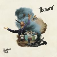 ANDERSON .PAAK - OXNARD in der Gruppe Minishops / anderson paak bei Bengans Skivbutik AB (3475677)