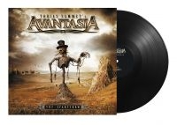 Avantasia - Scarecrow The (Black Vinyl Lp) in der Gruppe Minishops / Avantasia bei Bengans Skivbutik AB (3475981)