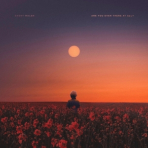 Walsh Brent - Are You Even There At All? in der Gruppe CD bei Bengans Skivbutik AB (3475990)