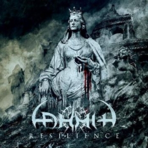 Lahmia - Resilience in der Gruppe CD bei Bengans Skivbutik AB (3475994)