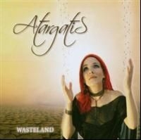 Atargatis - Wasteland in der Gruppe CD bei Bengans Skivbutik AB (3476008)