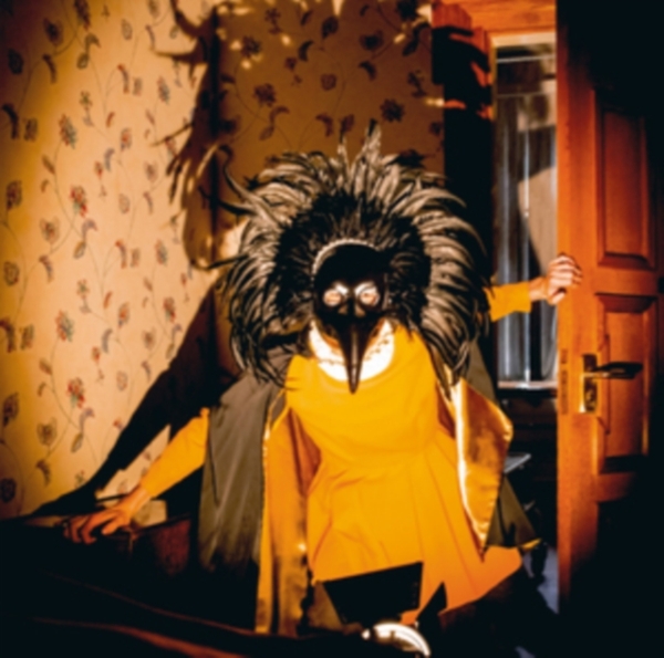 Drenge - Strange Creatures in der Gruppe CD / Rock bei Bengans Skivbutik AB (3476021)