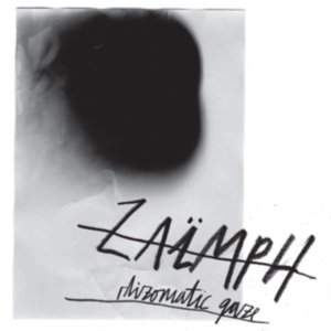 Zaimph - Rhizomatic Gaze in der Gruppe VINYL / Pop-Rock bei Bengans Skivbutik AB (3476050)