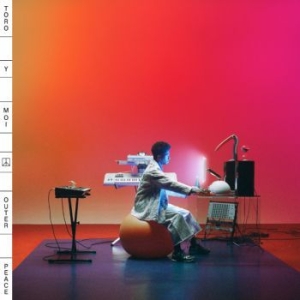 Toro Y Moi - Outer Peace in der Gruppe CD bei Bengans Skivbutik AB (3476052)