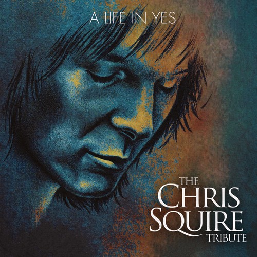 Various Artists - A Life In YesChris Squire Tribute in der Gruppe CD / Rock bei Bengans Skivbutik AB (3476075)