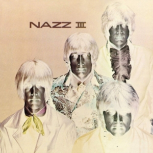 Nazz - Iii in der Gruppe VINYL bei Bengans Skivbutik AB (3476078)