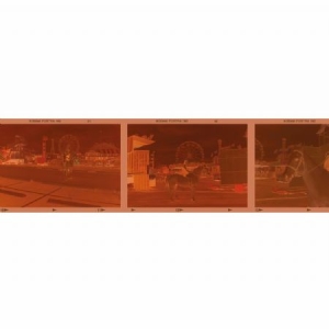 Mchone Carson - Carousel in der Gruppe VINYL bei Bengans Skivbutik AB (3476097)