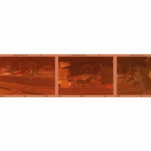 Mchone Carson - Carousel in der Gruppe CD bei Bengans Skivbutik AB (3476098)