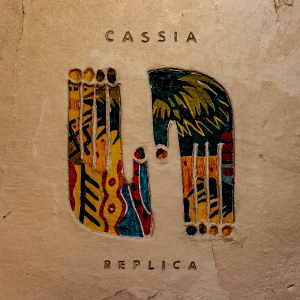 Cassia - Replica in der Gruppe VINYL bei Bengans Skivbutik AB (3476104)