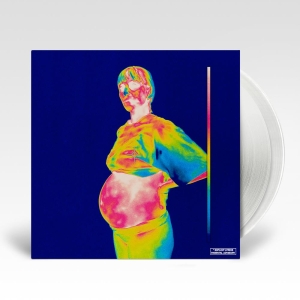 BROCKHAMPTON - iridescence (Clear 2LP) in der Gruppe UNSERE TIPPS / Tipps von Bengans Mitarbeitern / Elis recommends bei Bengans Skivbutik AB (3477406)