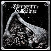 Clandestine Blaze - Tranquility Of Death (Vinyl) in der Gruppe VINYL bei Bengans Skivbutik AB (3477421)