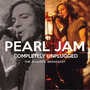 Pearl Jam - Completely Unplugged (Live) in der Gruppe Minishops / Pearl Jam bei Bengans Skivbutik AB (3477442)