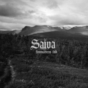 Saiva - Finnmarkens Folk in der Gruppe CD bei Bengans Skivbutik AB (3477446)