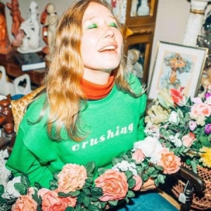 Jacklin Julia - Crushing in der Gruppe UNSERE TIPPS / Årsbästalistor 2019 / Årsbästa 2019 Nöjesguiden bei Bengans Skivbutik AB (3477569)