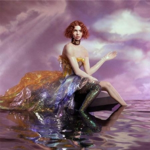 Sophie - Oil Of Every Pearl's Un-Insides in der Gruppe VINYL bei Bengans Skivbutik AB (3477570)