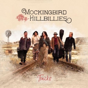 Mockingbird Hillbillies - Tracks in der Gruppe CD bei Bengans Skivbutik AB (3477577)