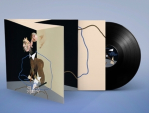 Methyl Ethel - Triage in der Gruppe VINYL bei Bengans Skivbutik AB (3477813)