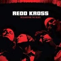 Redd Kross - Researching The Blues in der Gruppe CD bei Bengans Skivbutik AB (3477835)