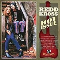 Redd Kross - Hot Issue in der Gruppe CD bei Bengans Skivbutik AB (3477837)
