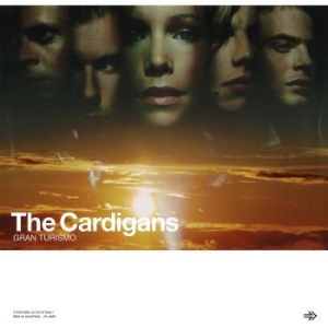 The Cardigans - Gran Turismo (Vinyl) in der Gruppe VINYL bei Bengans Skivbutik AB (3477841)