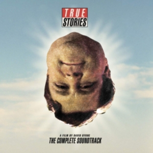 True Stories A Film By David - True Stories, A Film By David in der Gruppe VINYL bei Bengans Skivbutik AB (3477848)