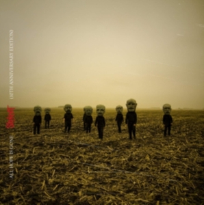 Slipknot - All Hope Is Gone in der Gruppe Minishops / Slipknot bei Bengans Skivbutik AB (3478185)