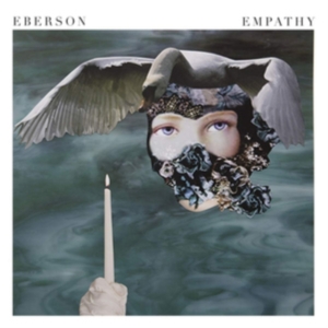 Eberson - Empathy in der Gruppe CD / Jazz bei Bengans Skivbutik AB (3478202)