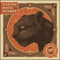 Taking Back Sunday - Twenty in der Gruppe CD bei Bengans Skivbutik AB (3478219)