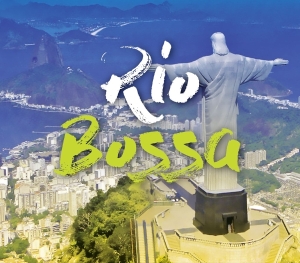Various - Rio - Bossa in der Gruppe CD bei Bengans Skivbutik AB (3478254)